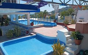 Hotel Corona Zihua